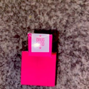 Drug Lord Liquid Lipstick